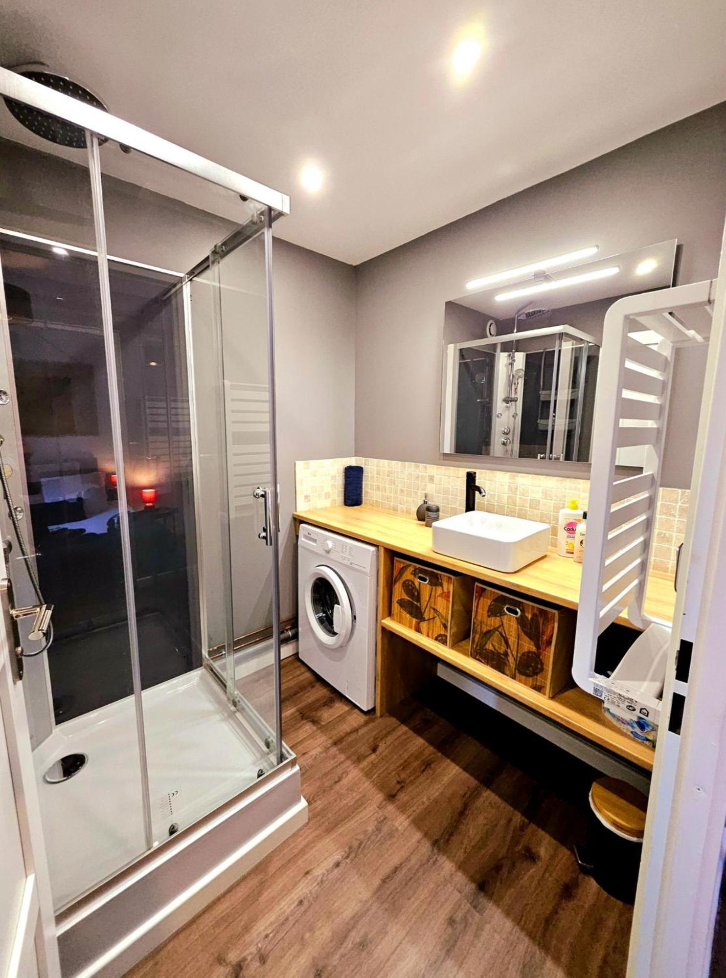 Appartement Residentiel Avec Parking/Proche Centre Angoulême Exteriör bild