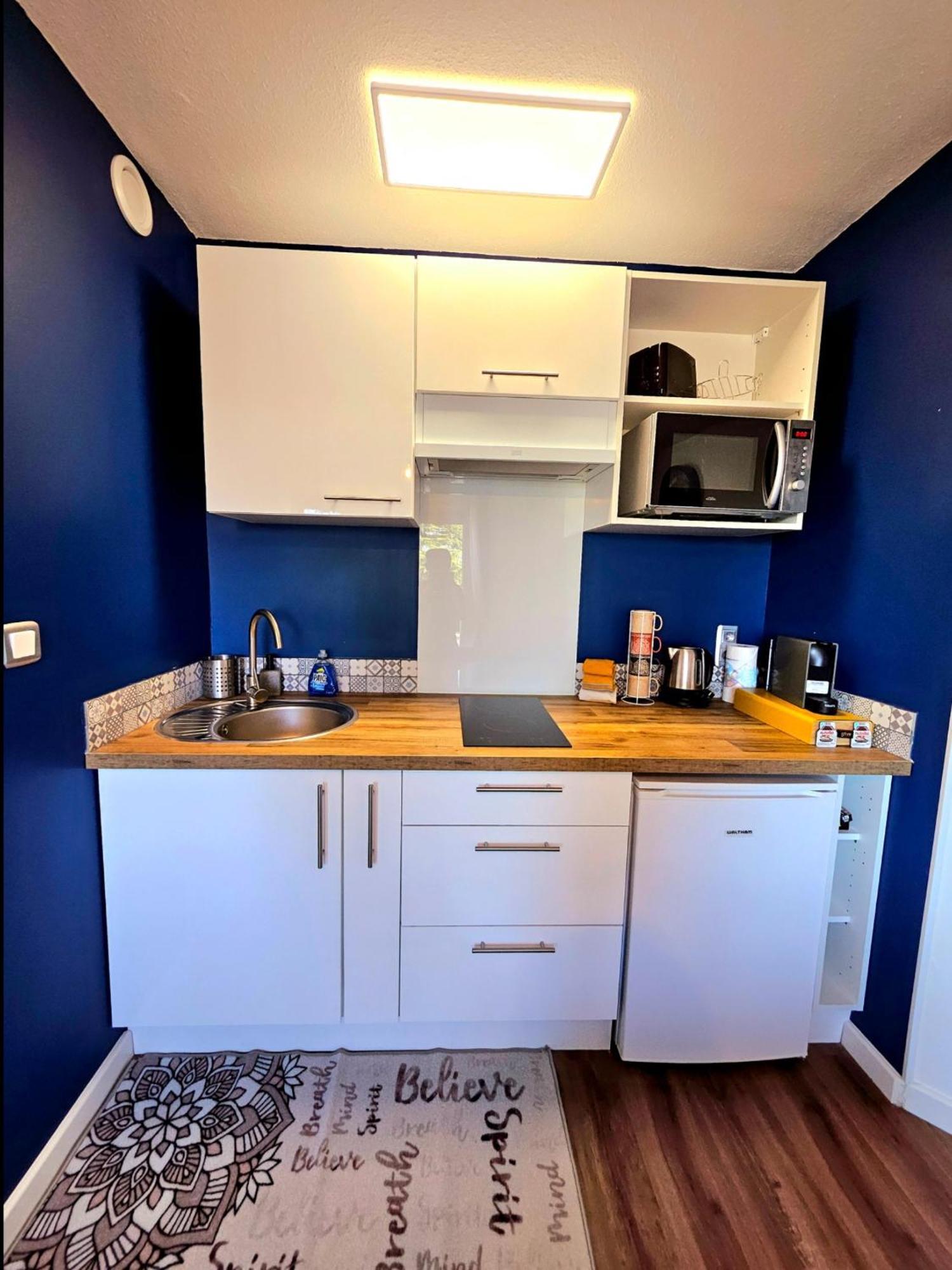 Appartement Residentiel Avec Parking/Proche Centre Angoulême Exteriör bild